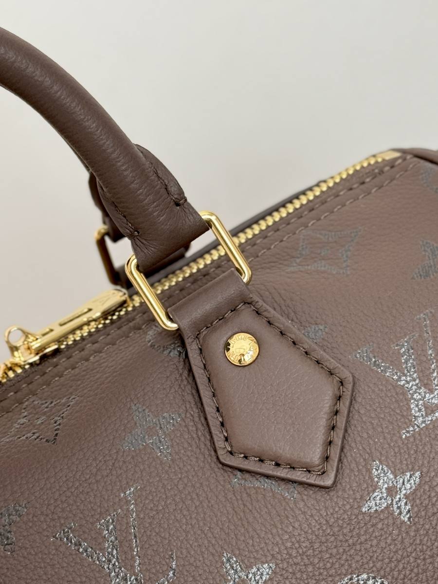 Louis Vuitton Speedy Bandouliere M26691 A20E