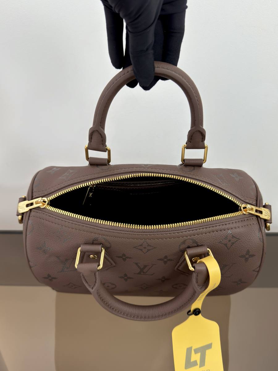 Louis Vuitton Speedy Bandouliere M26691 A20E