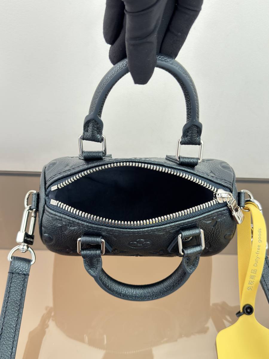 Louis Vuitton Speedy M26510 9BE7