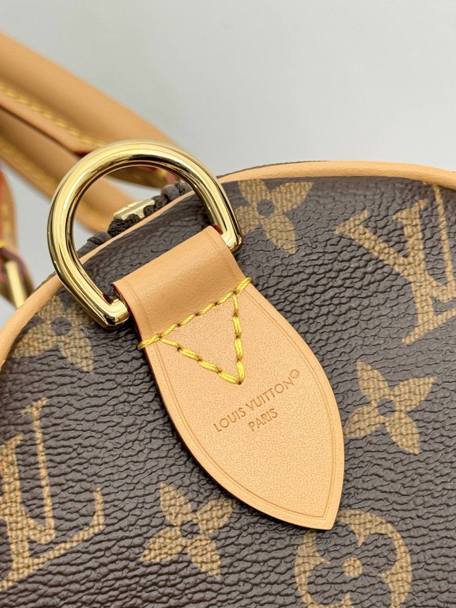 Louis Vuitton Speedy Soft 30 Crafty M11945 30 x 21 x 17 A53E