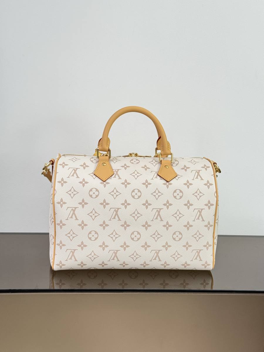 Louis Vuitton Speedy Soft 30 Lucky M15108 30 x 21 x 17 A1F6