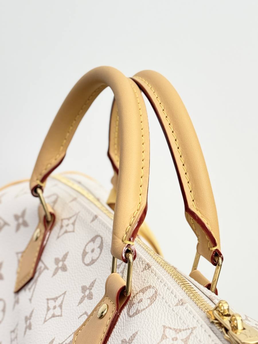 Louis Vuitton Speedy Soft 30 Lucky M15108 30 x 21 x 17 A1F6