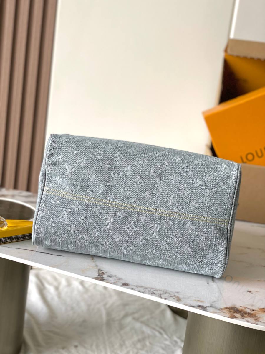 Louis Vuitton Speedy Soft 30 M13344 30 x 21 x 17 1F3B