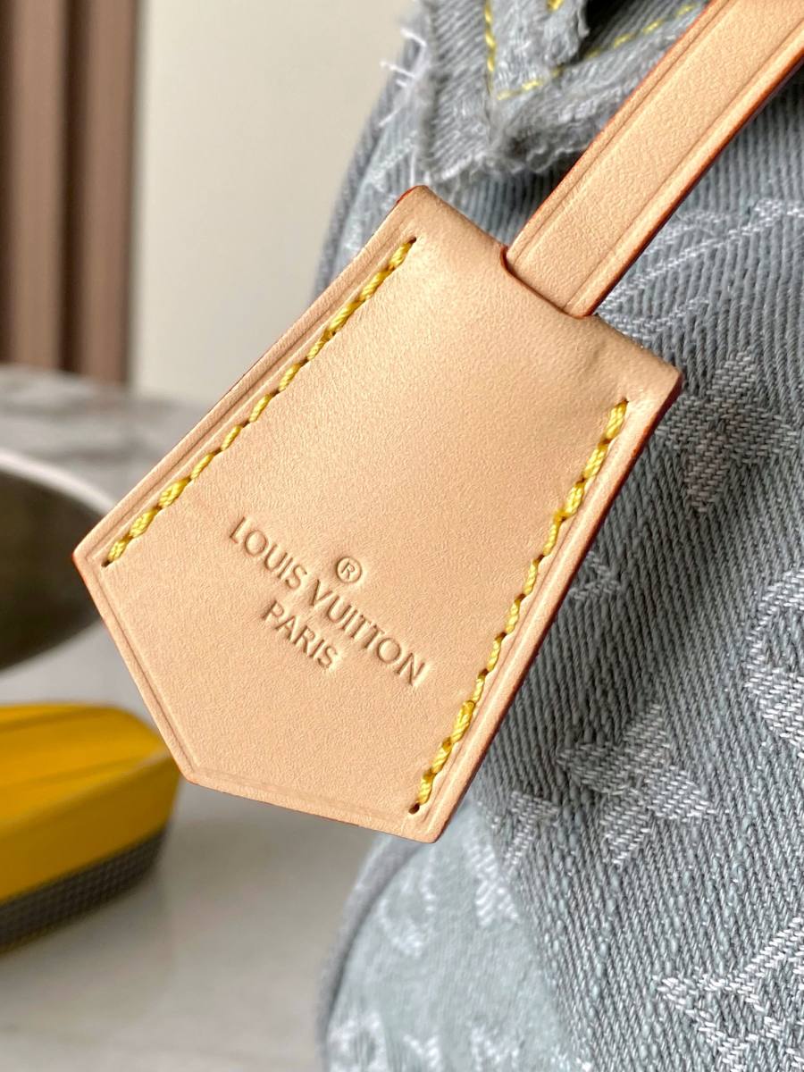 Louis Vuitton Speedy Soft 30 M13344 30 x 21 x 17 1F3B