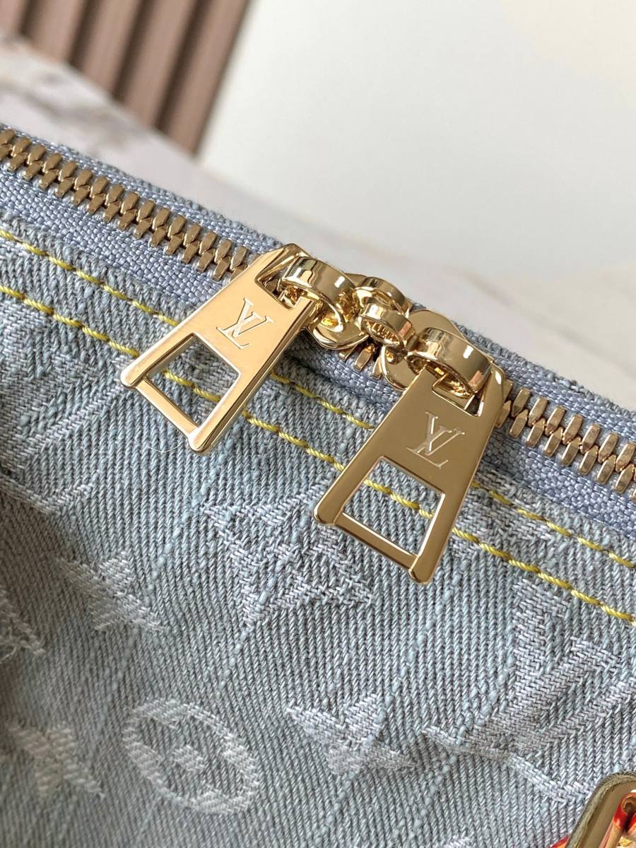 Louis Vuitton Speedy Soft 30 M13344 30 x 21 x 17 1F3B