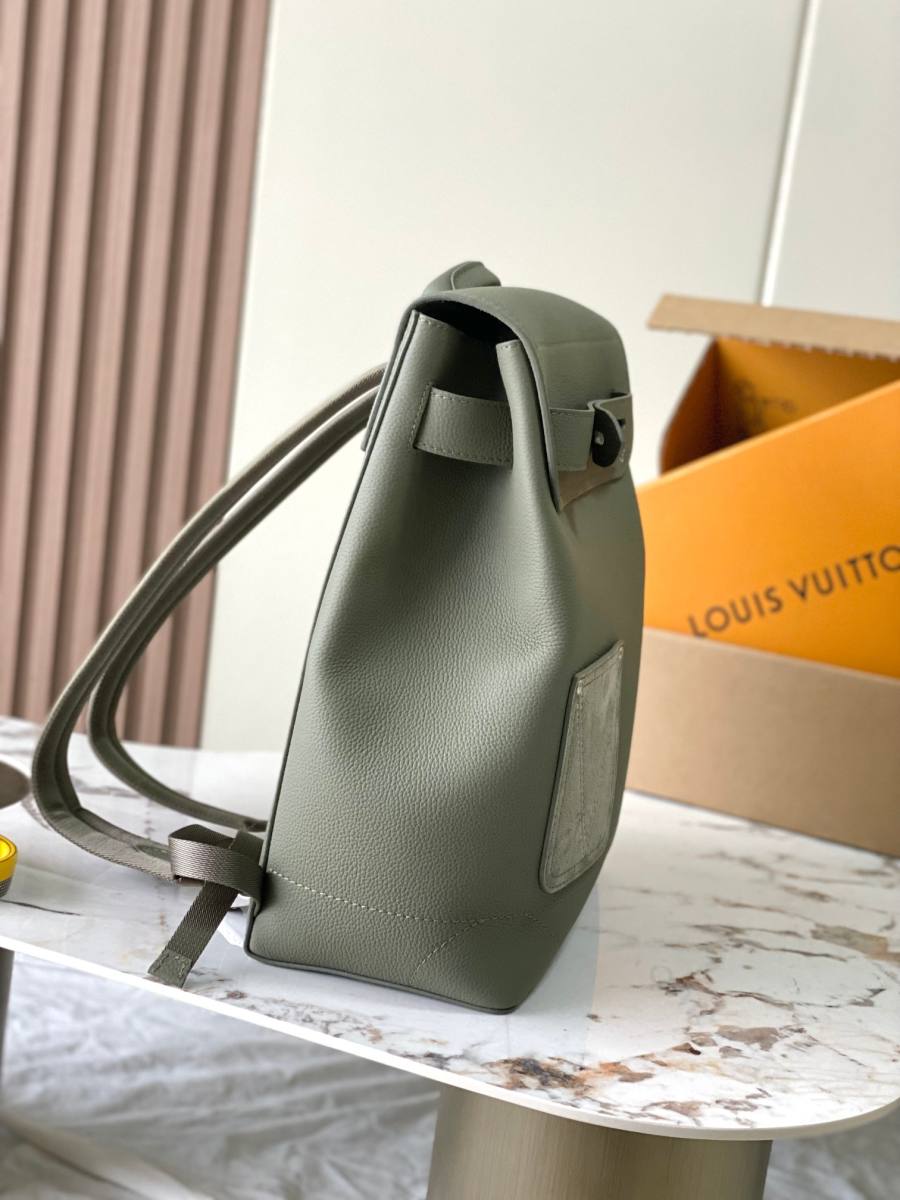 Louis Vuitton Steamer Backpack M26852 31 x 39 CB0F