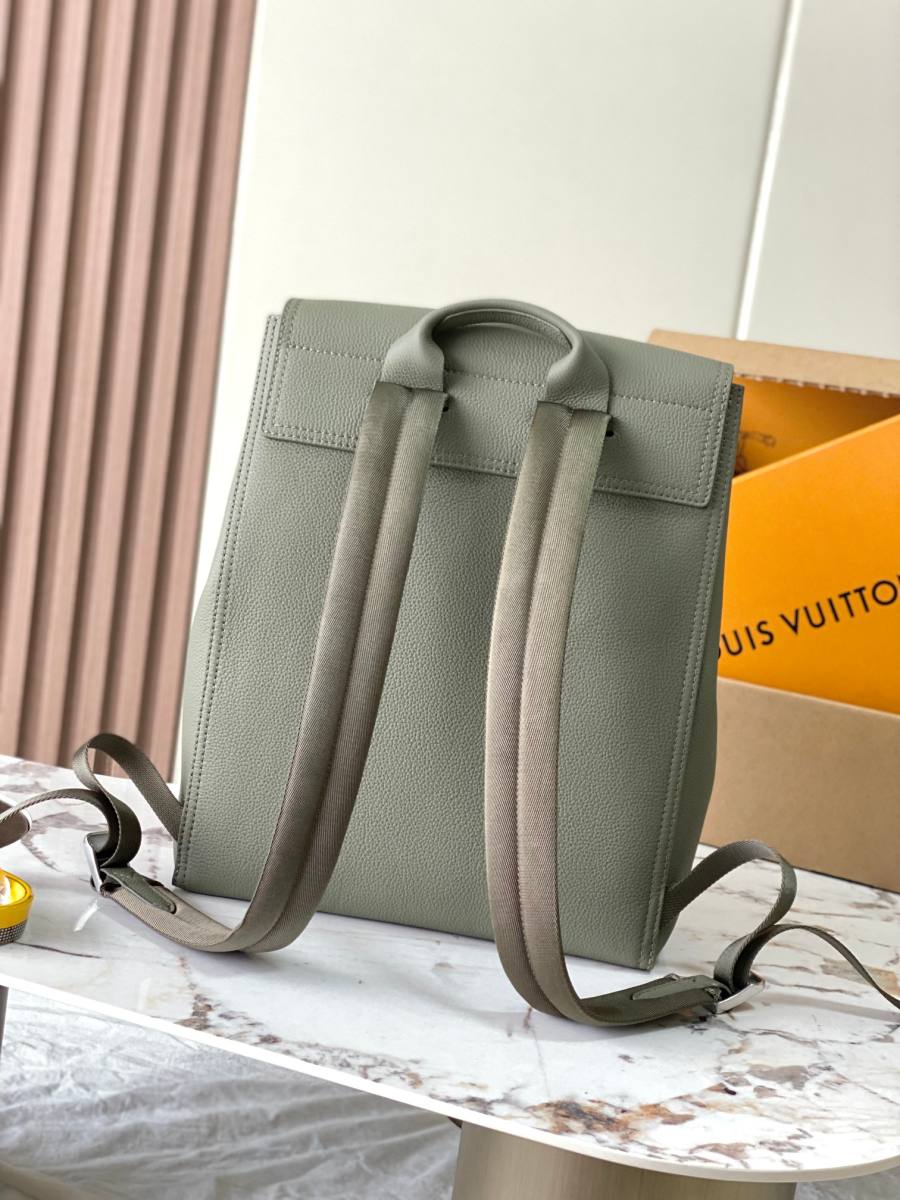 Louis Vuitton Steamer Backpack M26852 31 x 39 CB0F