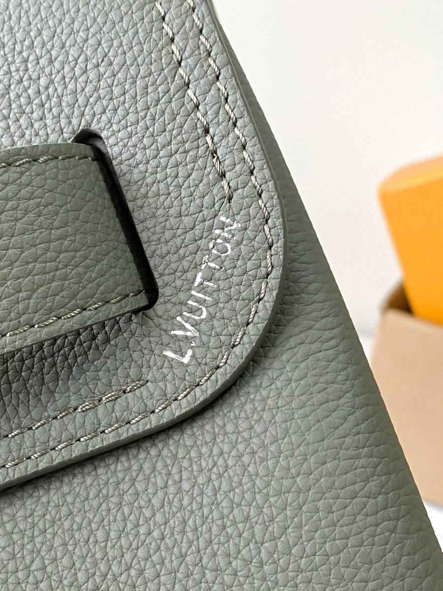 Louis Vuitton Steamer Backpack M26852 31 x 39 CB0F