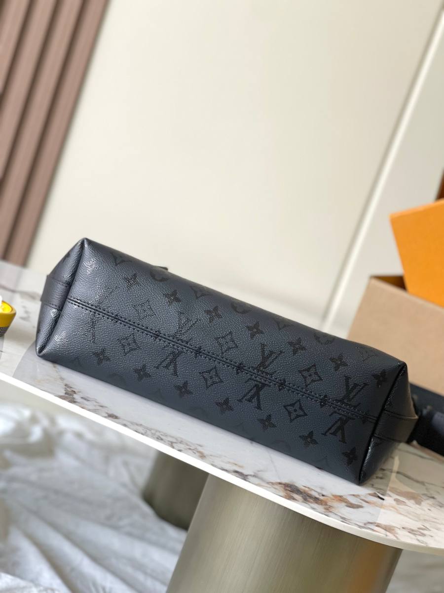 Louis Vuitton Vagabond Hobo M27856 359D
