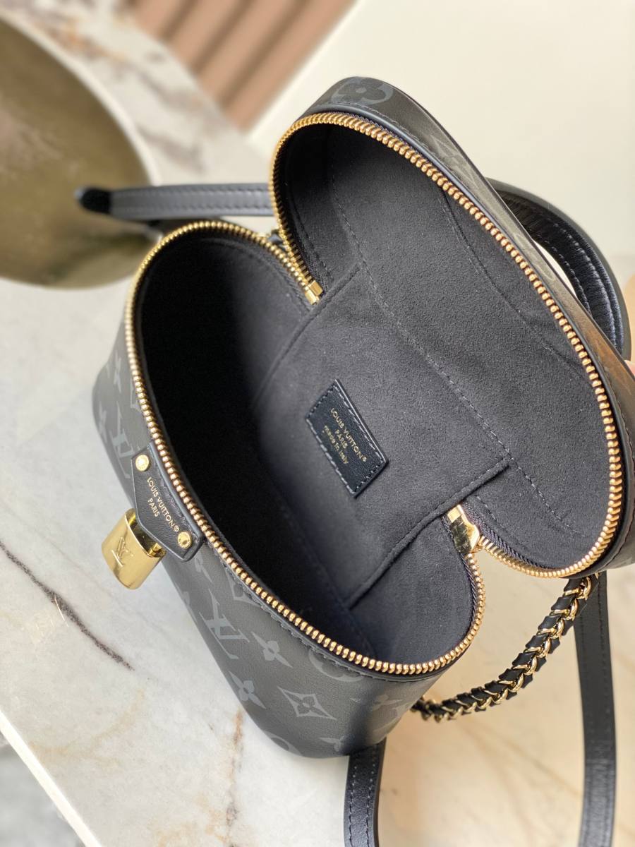 Louis Vuitton Vanity Chain Pouch M3A372 7550
