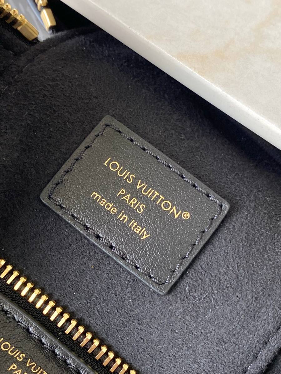 Louis Vuitton Vanity Chain Pouch M3A372 7550