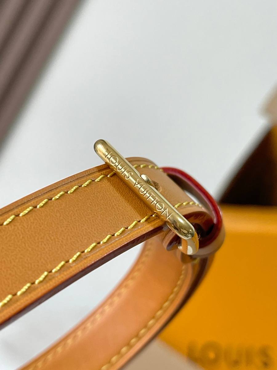 Louis Vuitton Watering Can M27563 690F