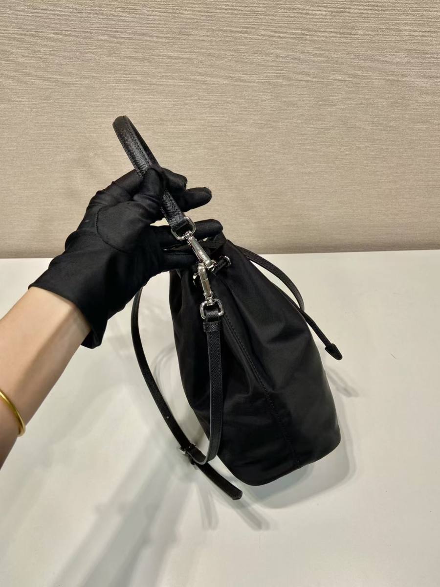 Prada 1BA038B Nylon 1BA038B 95ED