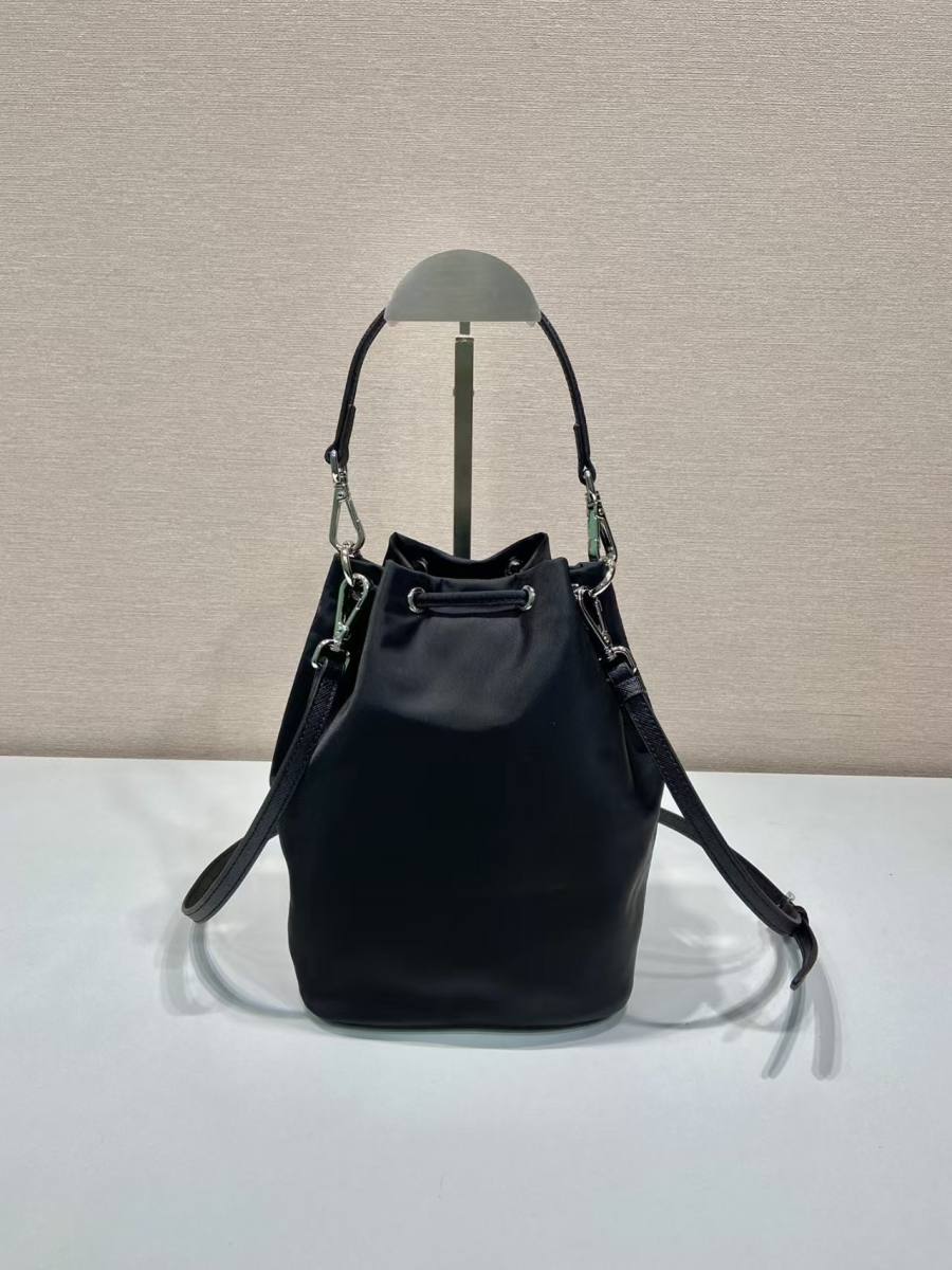 Prada 1BA038B Nylon 1BA038B 95ED
