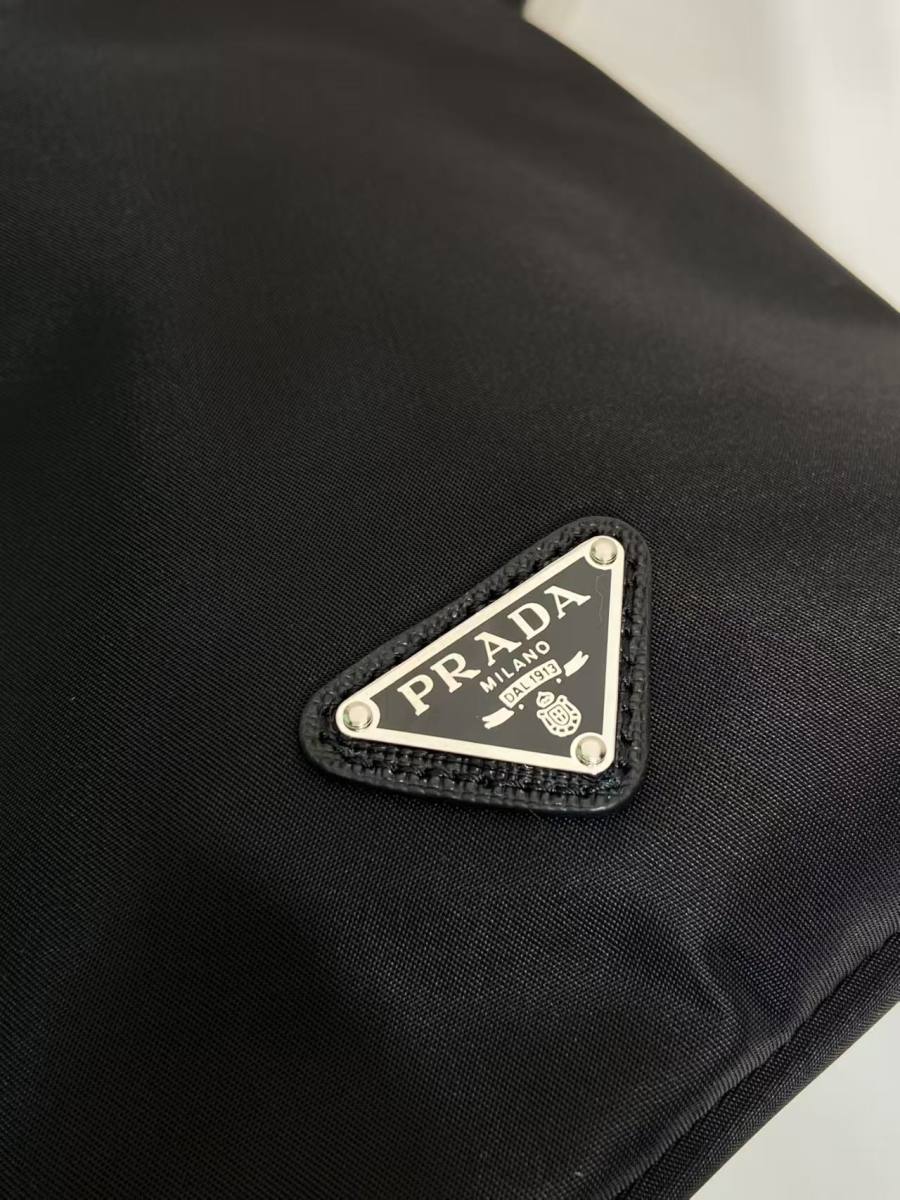 Prada 1BA038B Nylon 1BA038B 95ED