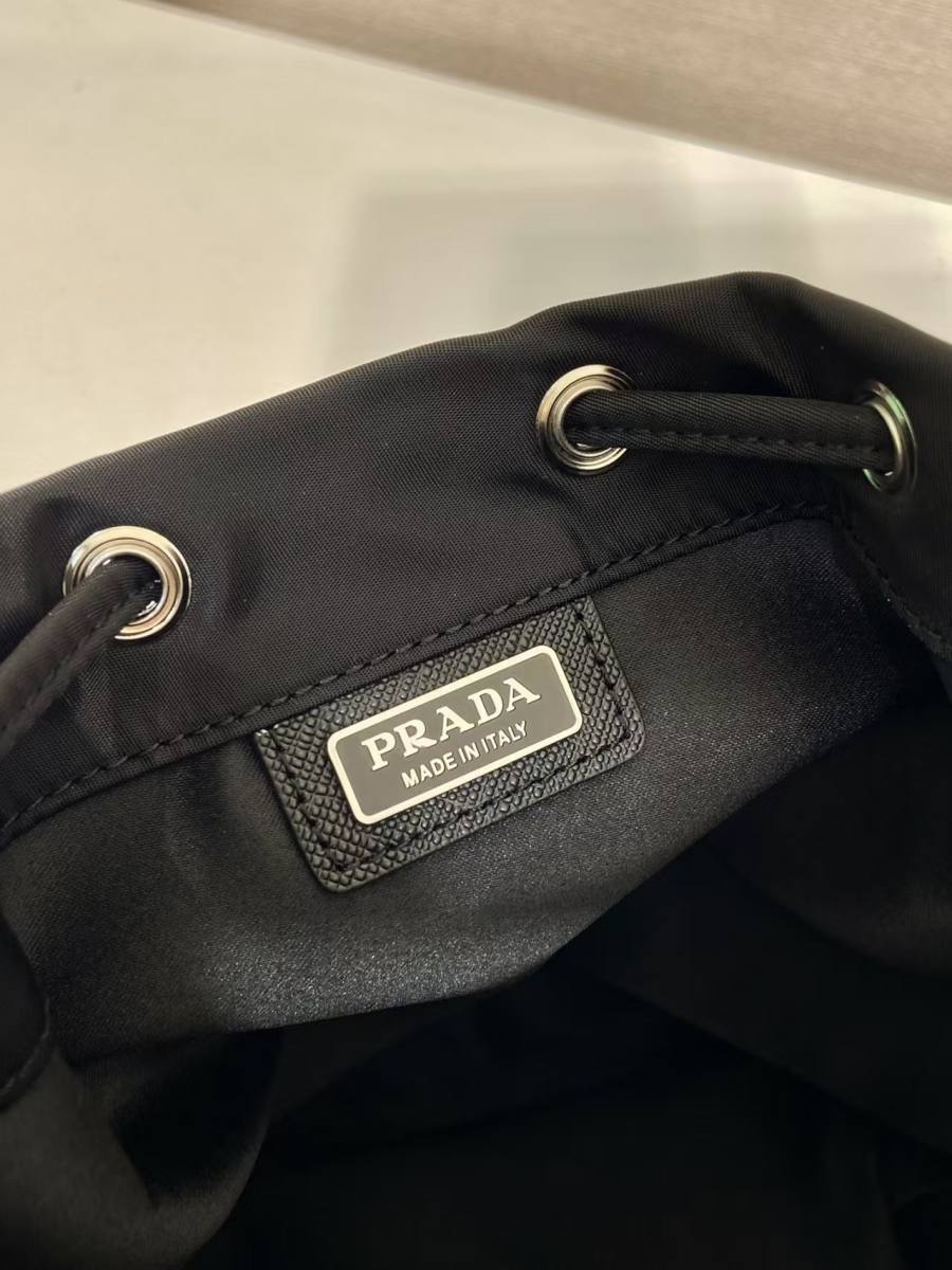 Prada 1BA038B Nylon 1BA038B 95ED