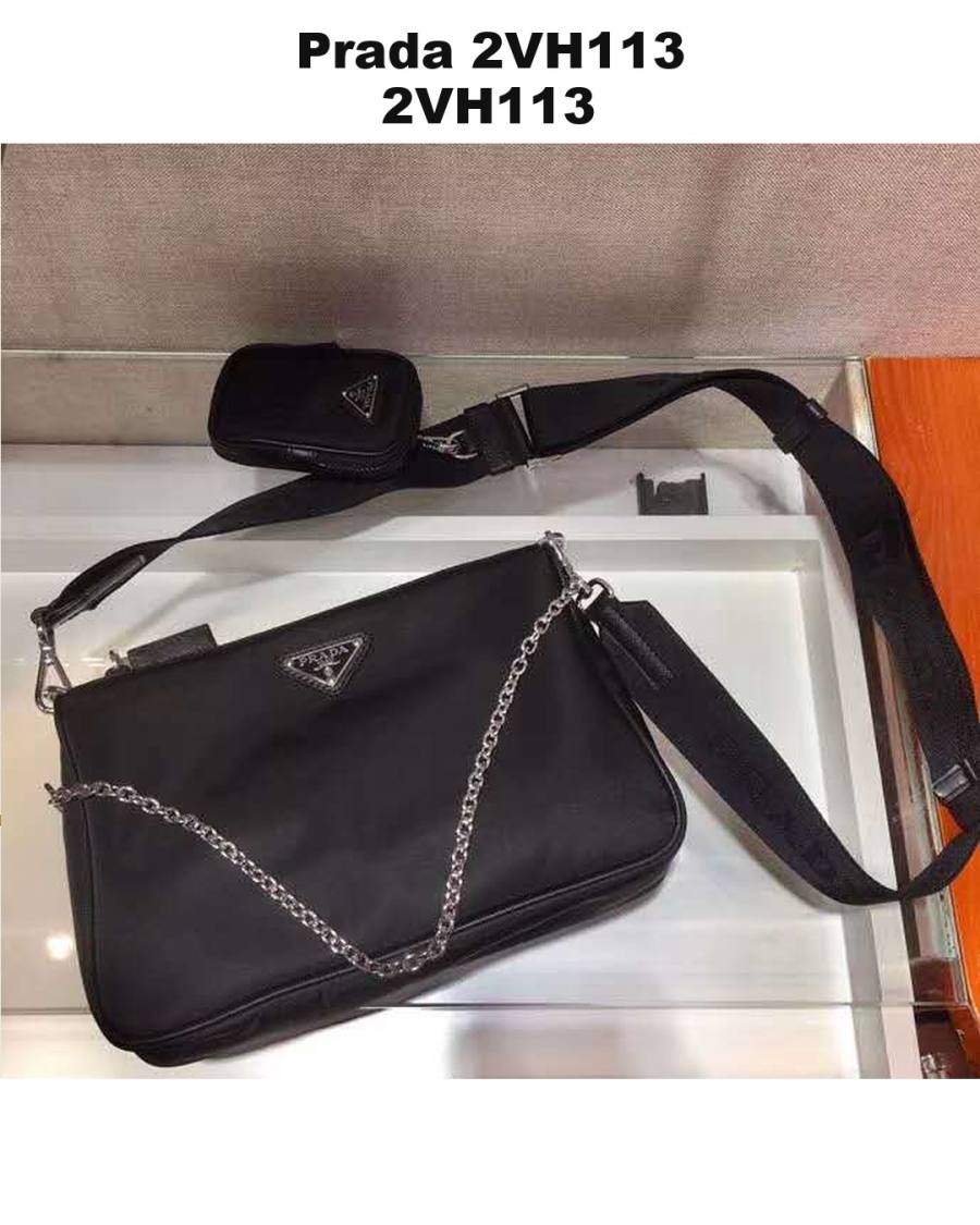 Prada 2VH113 2VH113 E9EB
