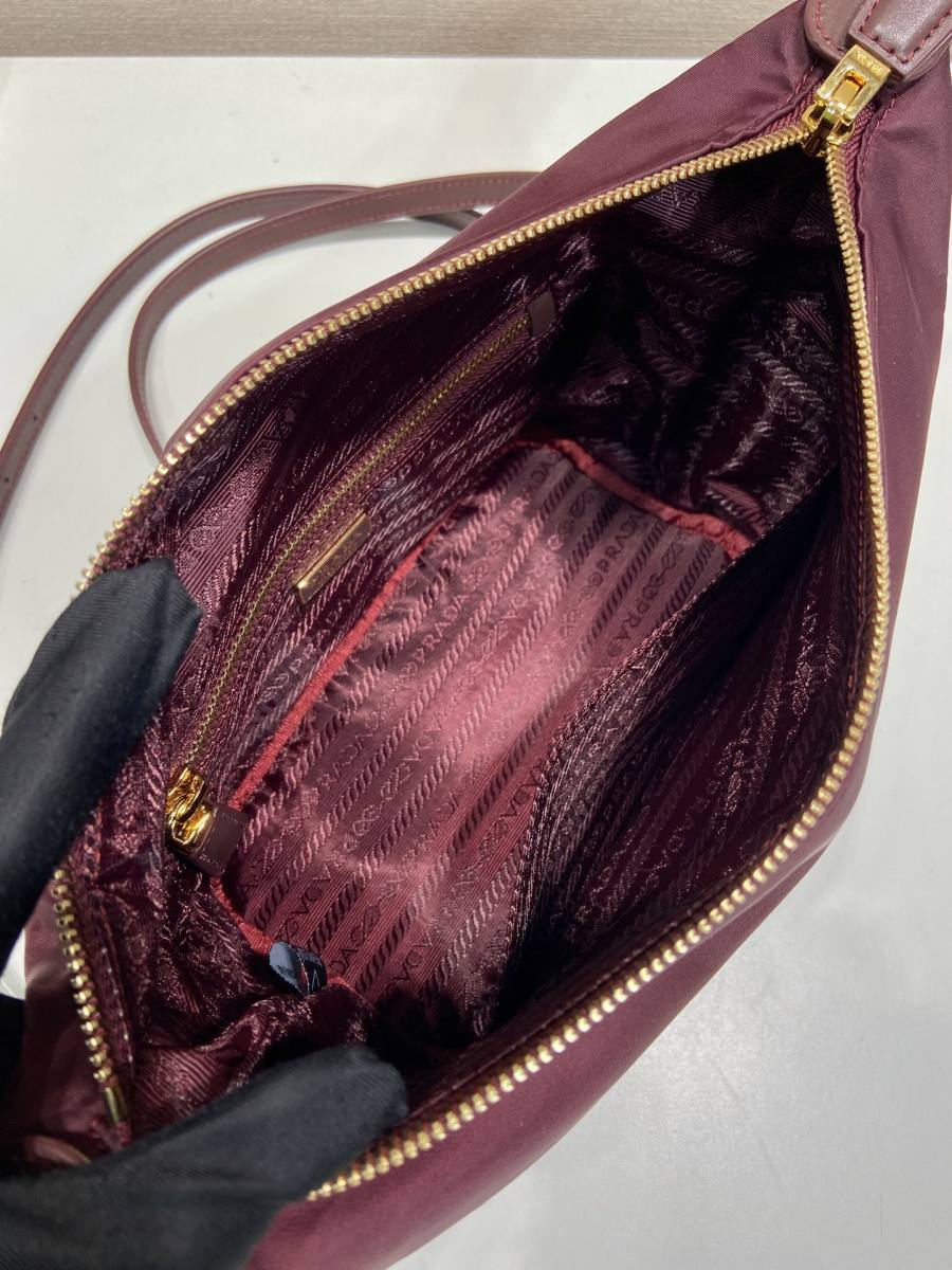 Prada Aimee 1BC302 7347