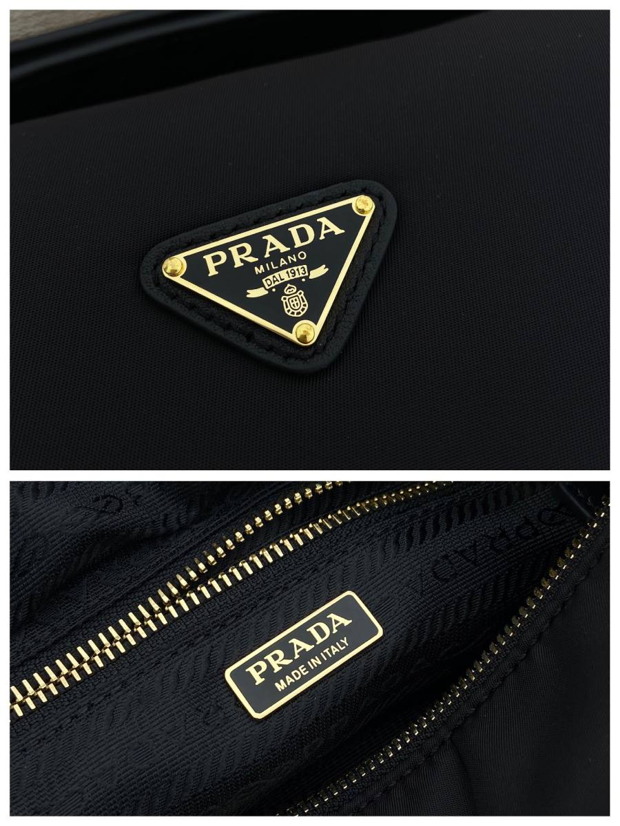 Prada Aimee 1BC302 9727