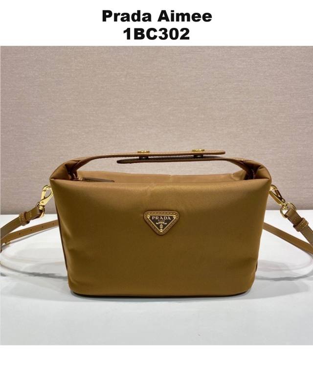 Prada Aimee 1BC302 A663