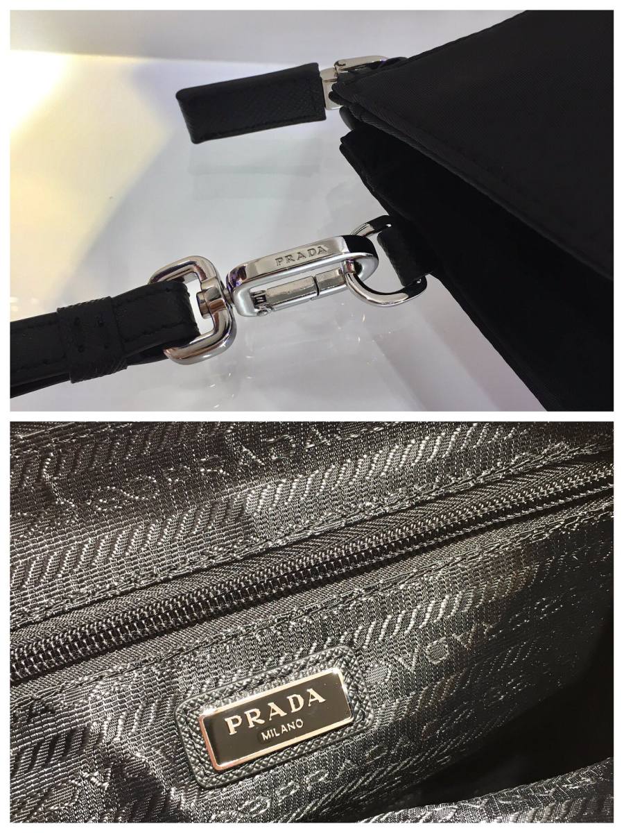 RP 2134000 Prada 2NE789 Nylon 2NE789 3C3F