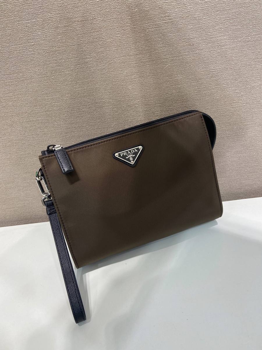 RP 2134000 Prada 2NE789 Nylon 2NE789 820F