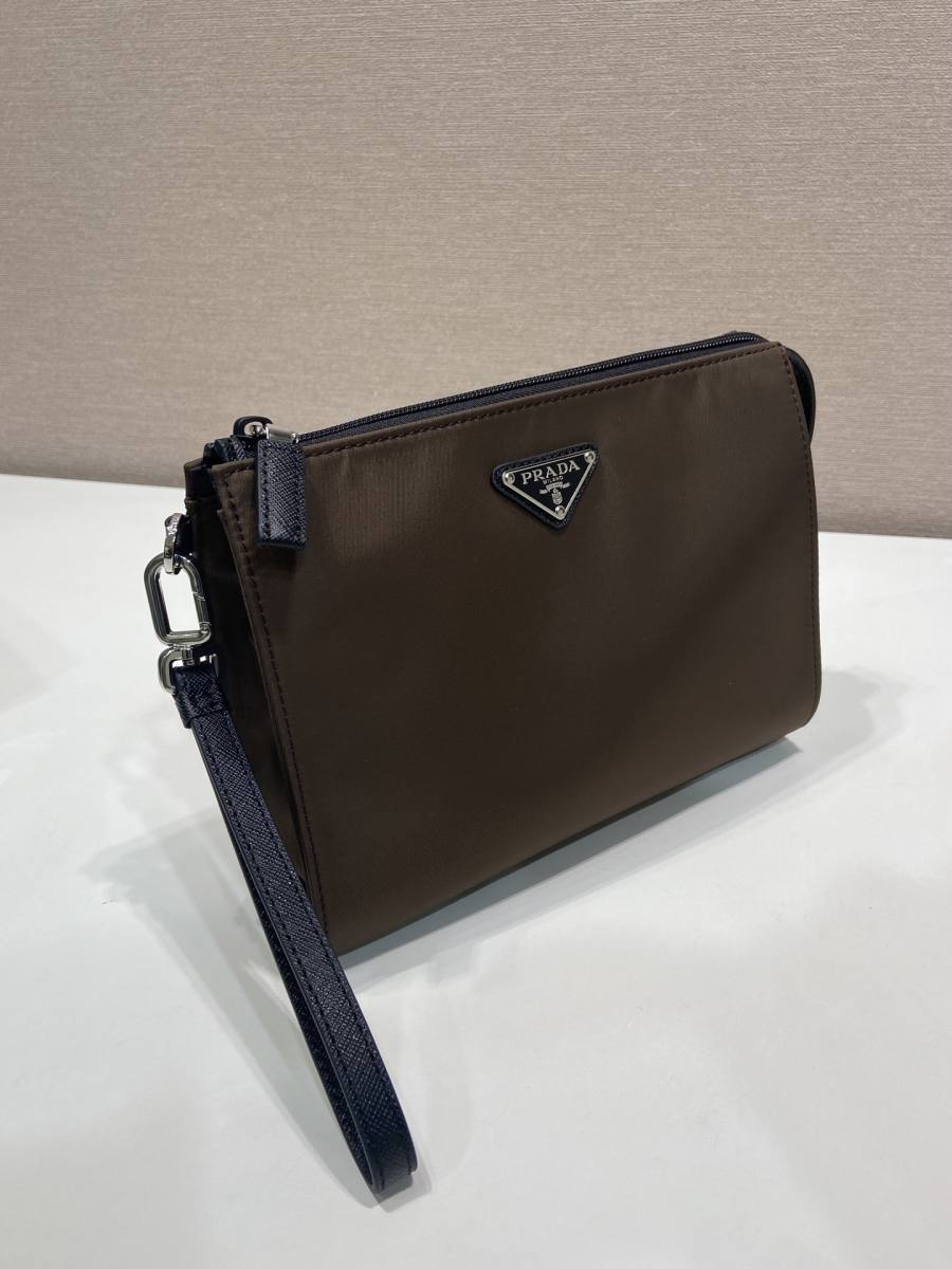 RP 2134000 Prada 2NE789 Nylon 2NE789 820F
