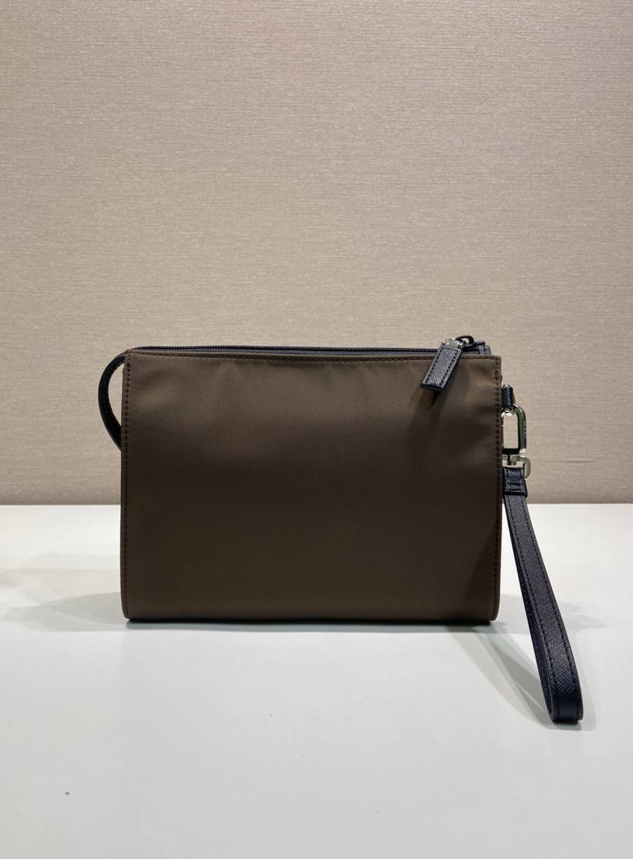 RP 2134000 Prada 2NE789 Nylon 2NE789 820F