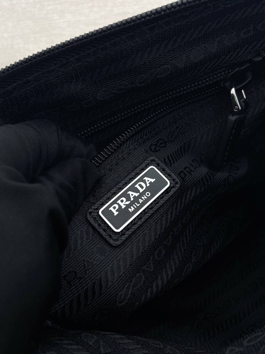 RP 2134000 Prada 2NE789 Nylon 2NE789 820F