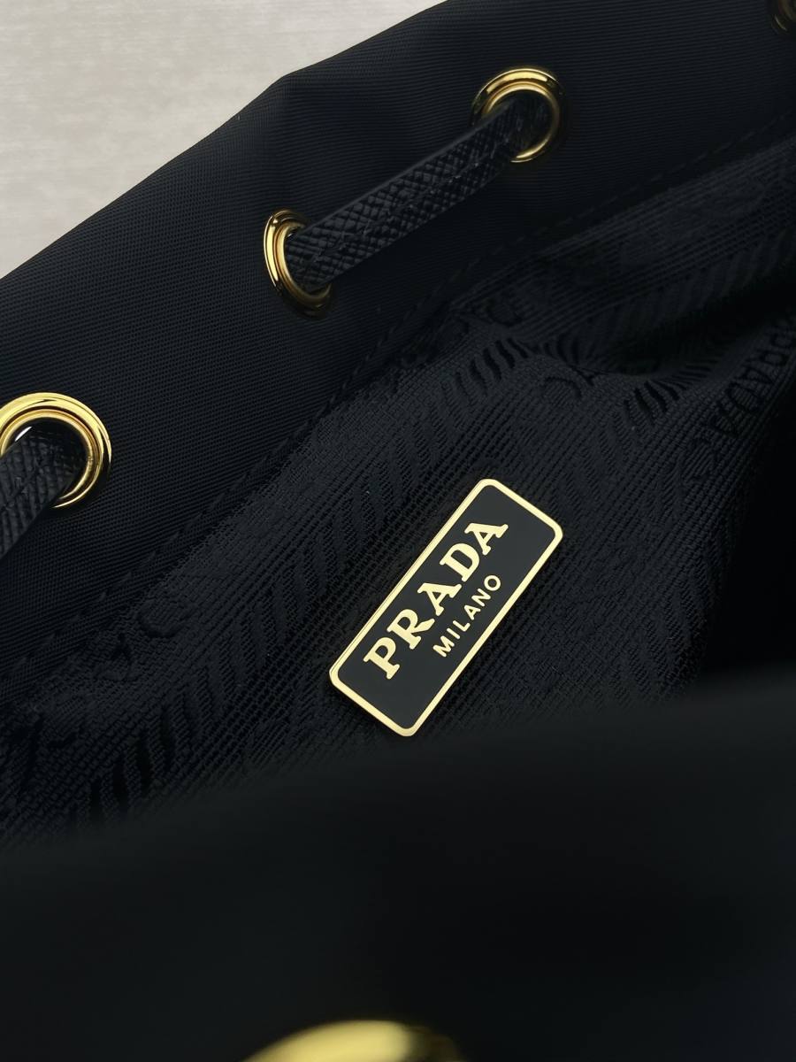 RP 2242000 Prada 1BH186 Nylon Small 1BH186 9387