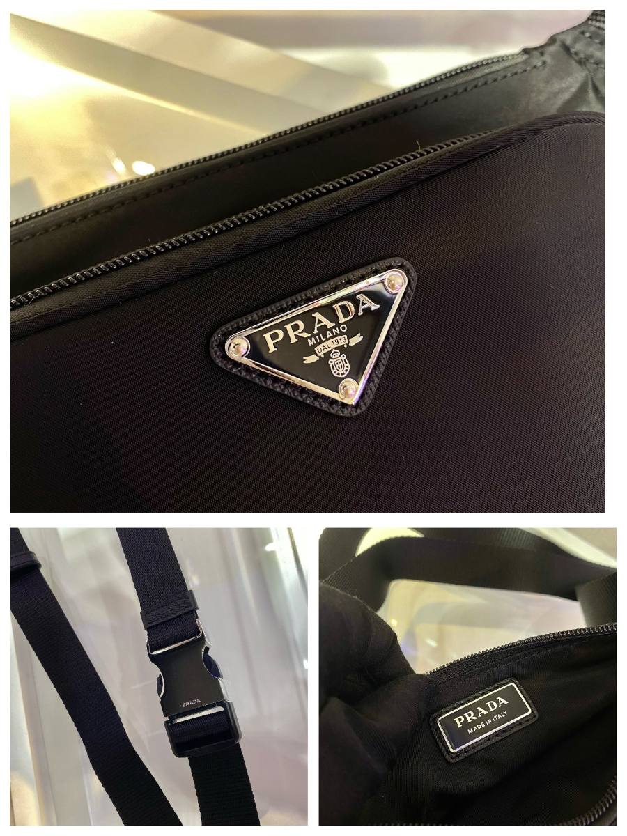 RP 2296000 Prada 2VH128 2VH128 5EF7