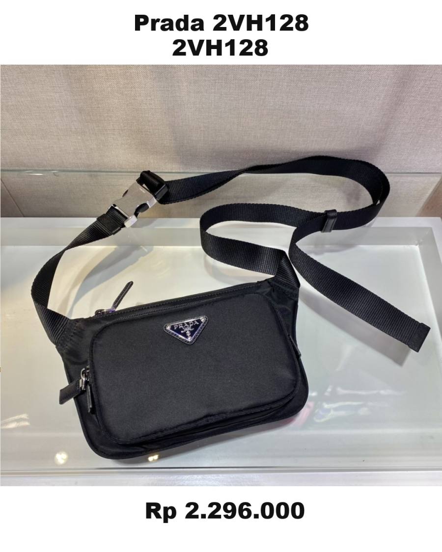 RP 2296000 Prada 2VH128 2VH128 5EF7