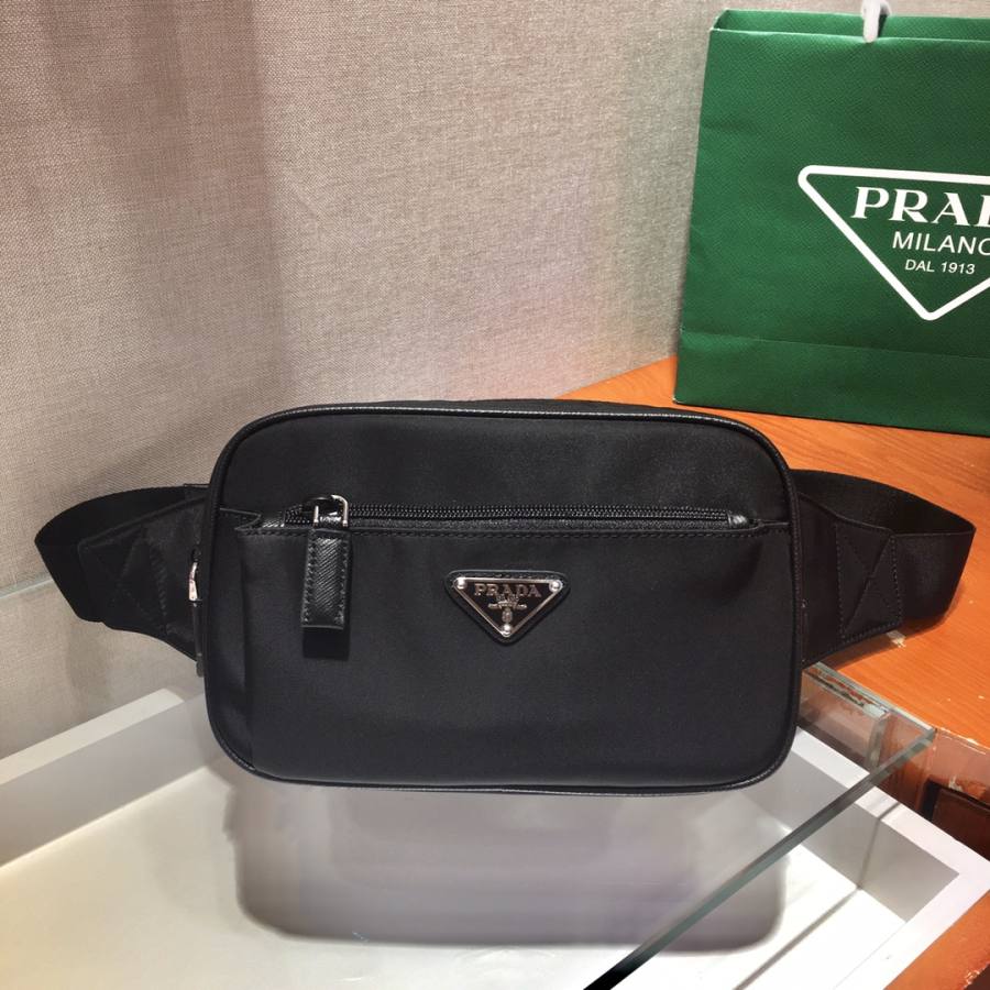 RP 2296000 Prada 2VL977 Nylon 2VL977 A120