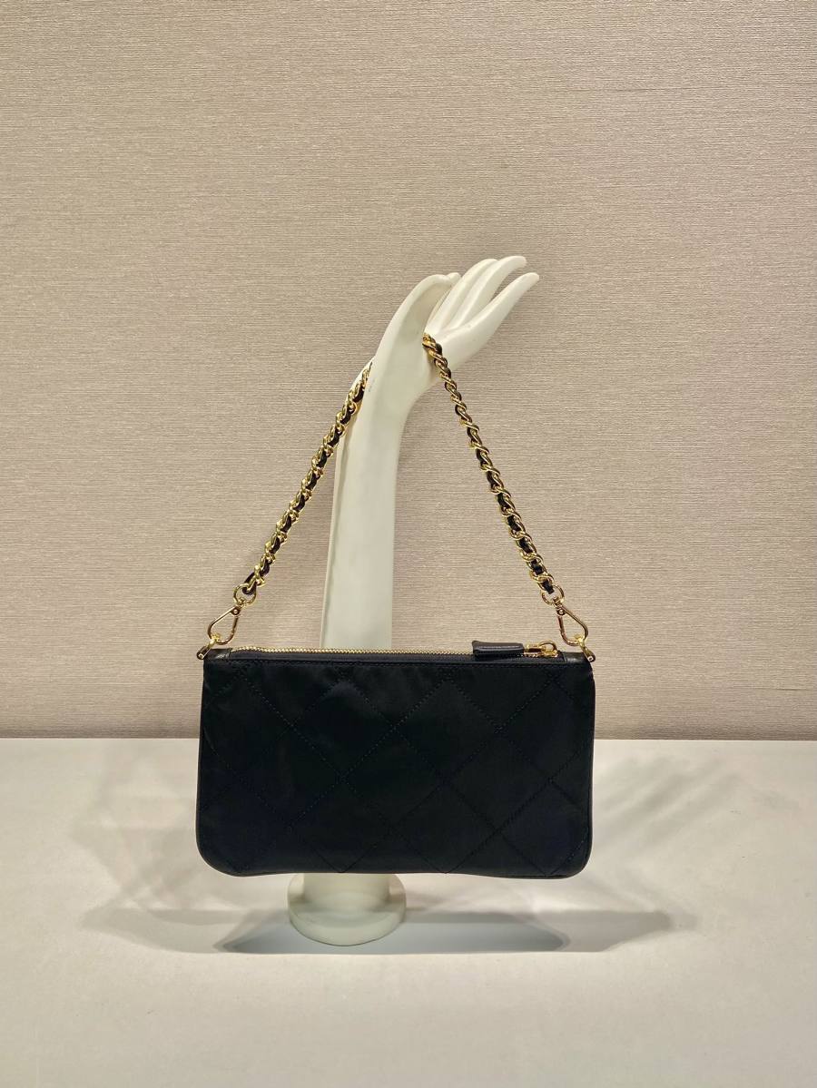 RP 2296000 Prada Hobo Nylon 1NL054 58B0