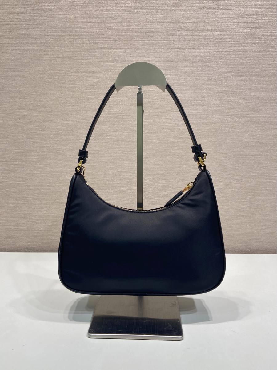 RP 2296000 Prada Hobo Nylon 90E7
