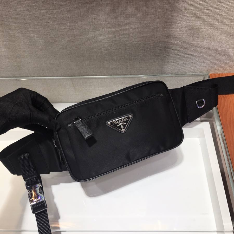 RP 2350000 Prada 2VL977 Nylon 2VL977 AC81