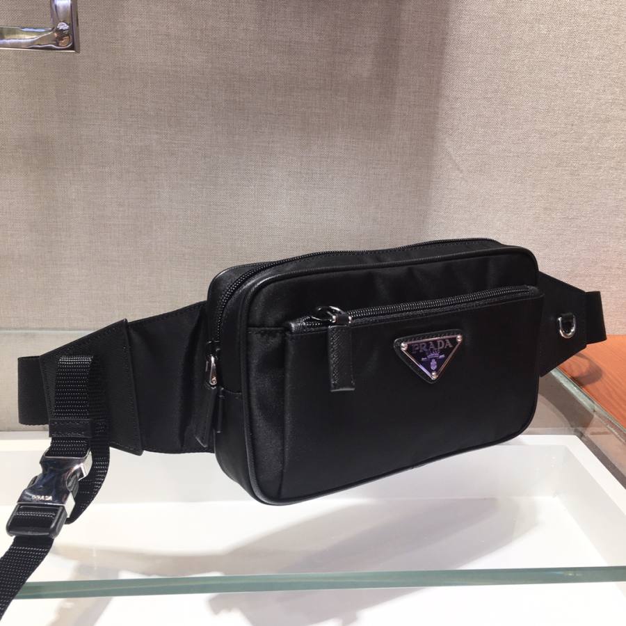 RP 2350000 Prada 2VL977 Nylon 2VL977 AC81