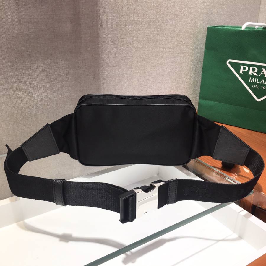 RP 2350000 Prada 2VL977 Nylon 2VL977 AC81