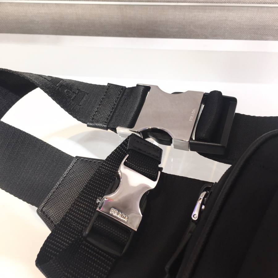 RP 2350000 Prada 2VL977 Nylon 2VL977 AC81