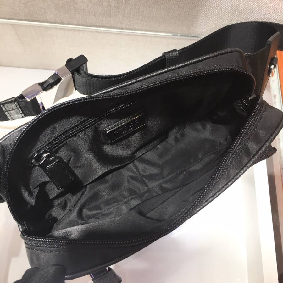 RP 2350000 Prada 2VL977 Nylon 2VL977 AC81