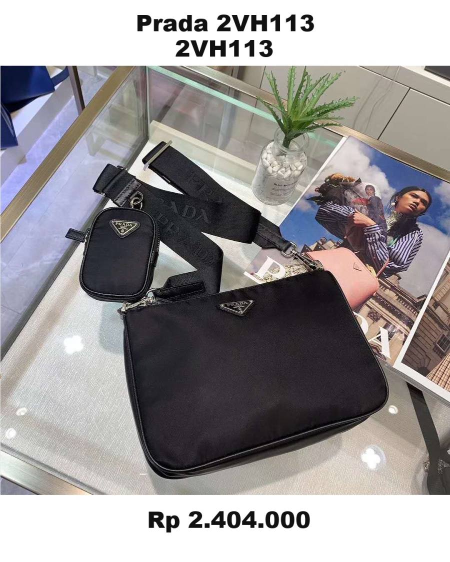 RP 2404000 Prada 2VH113 2VH113 D576