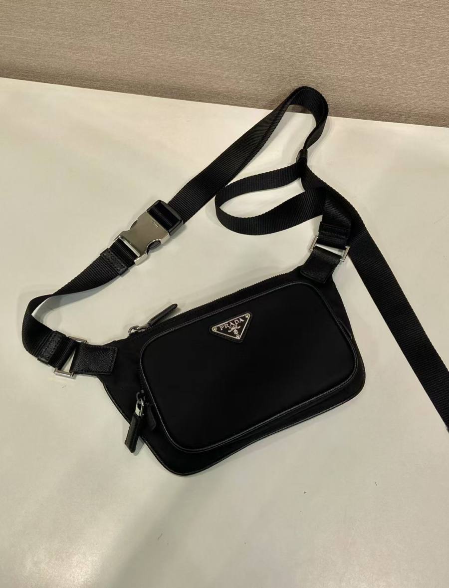 RP 2458000 Prada 2VH128 2VH128 7E21