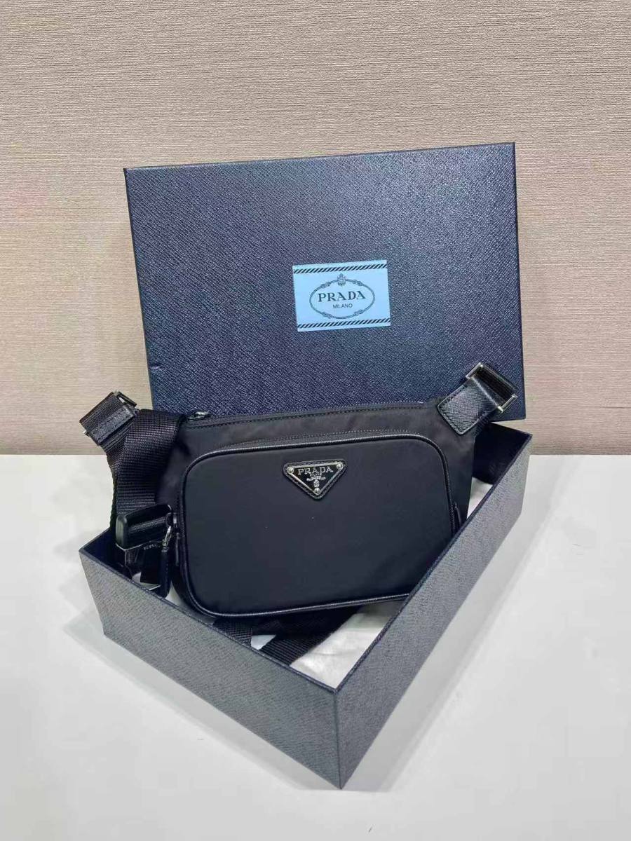 RP 2458000 Prada 2VH128 2VH128 7E21