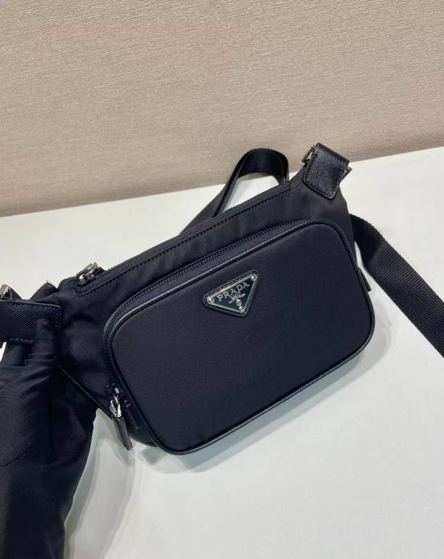 RP 2458000 Prada 2VH128 2VH128 7E21