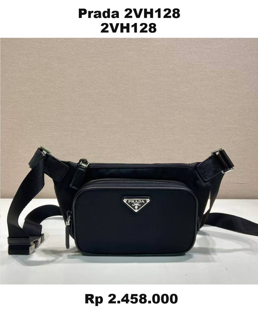 RP 2458000 Prada 2VH128 2VH128 7E21