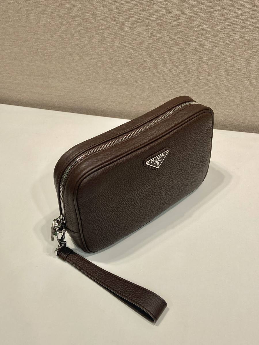 RP 2458000 Prada Belt Sling 2VF017 5B7C