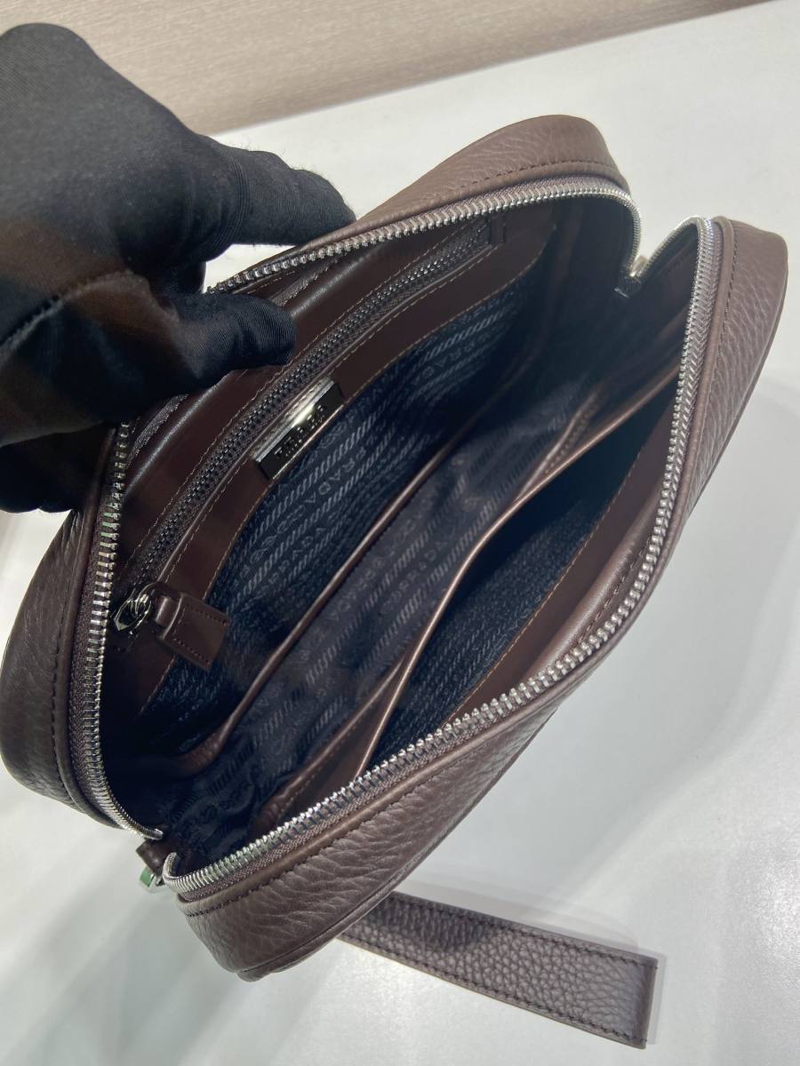 RP 2458000 Prada Belt Sling 2VF017 5B7C