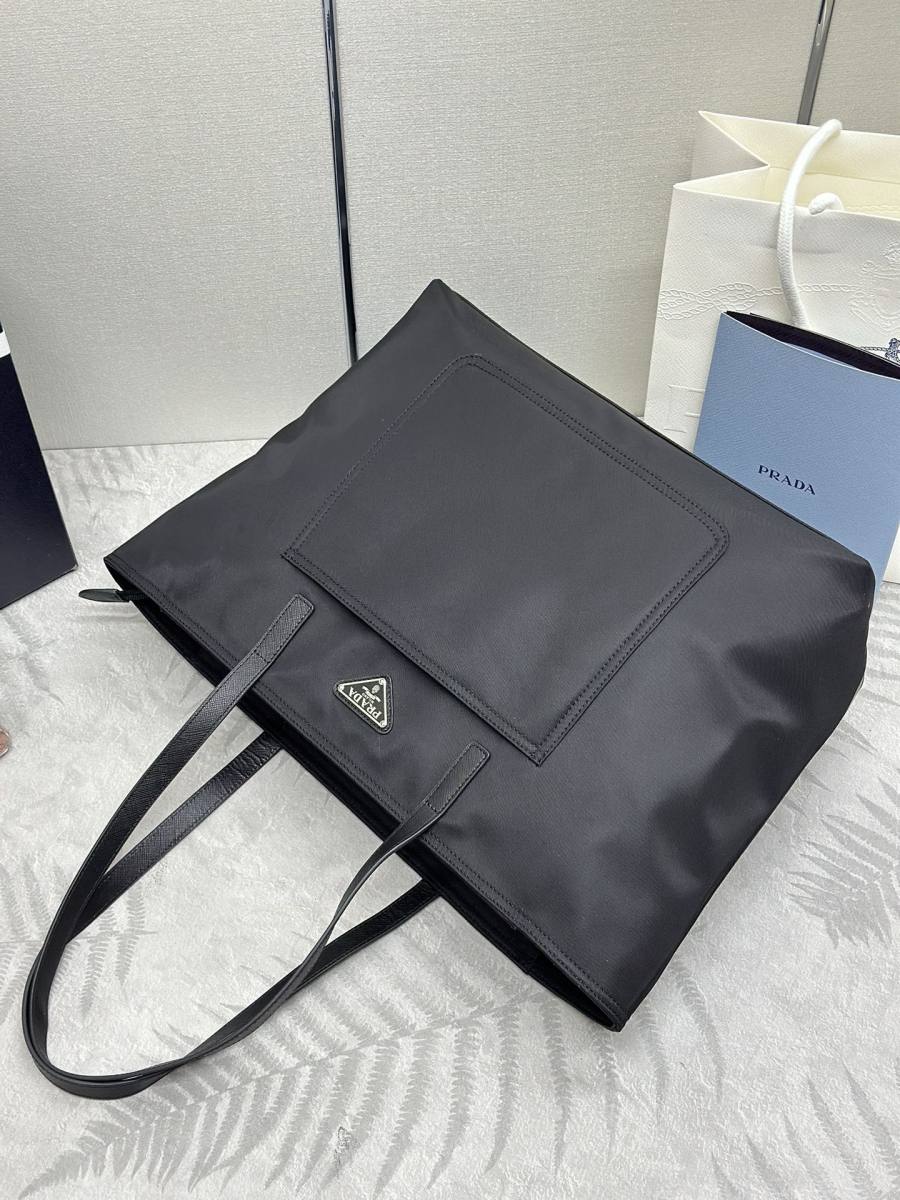 RP 2485000 Prada Bag Nylon 2BF1