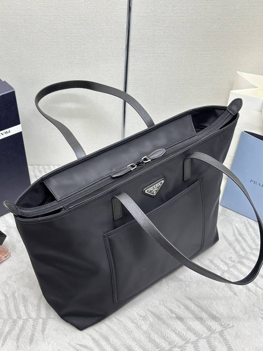 RP 2485000 Prada Bag Nylon 2BF1