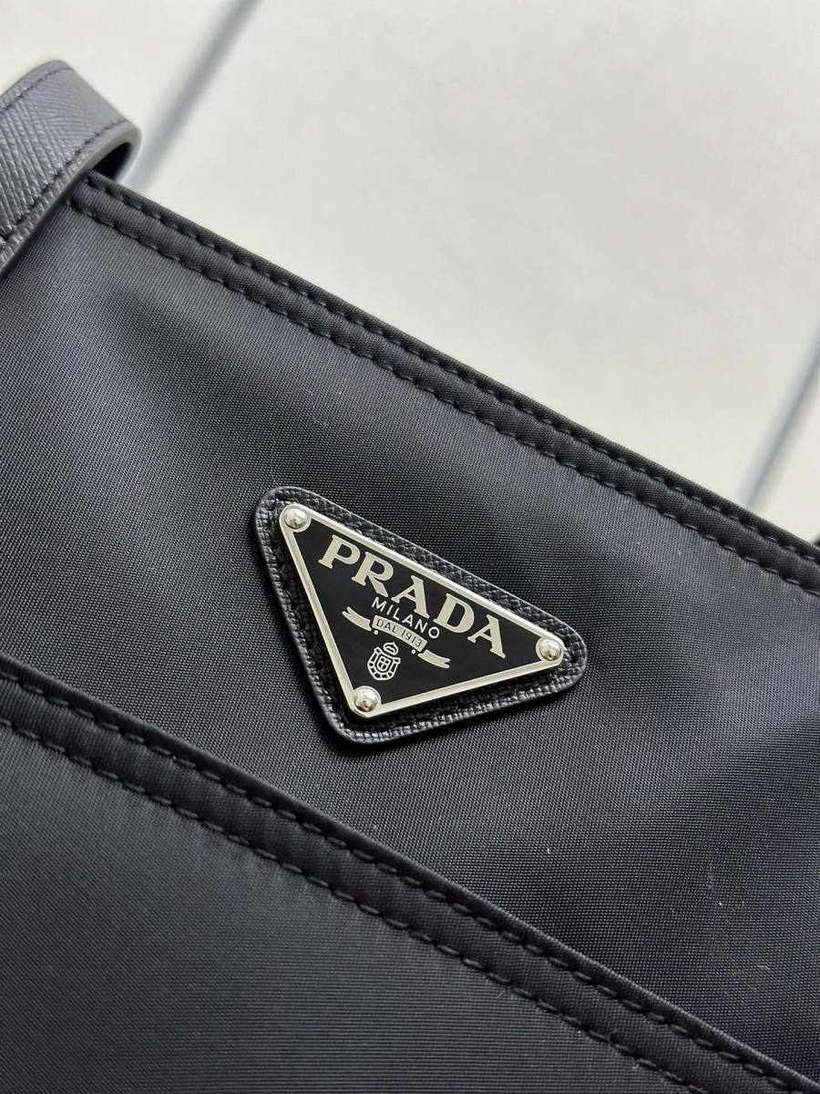 RP 2485000 Prada Bag Nylon 2BF1
